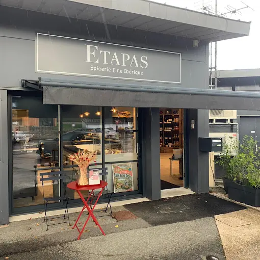 Etapas (2)