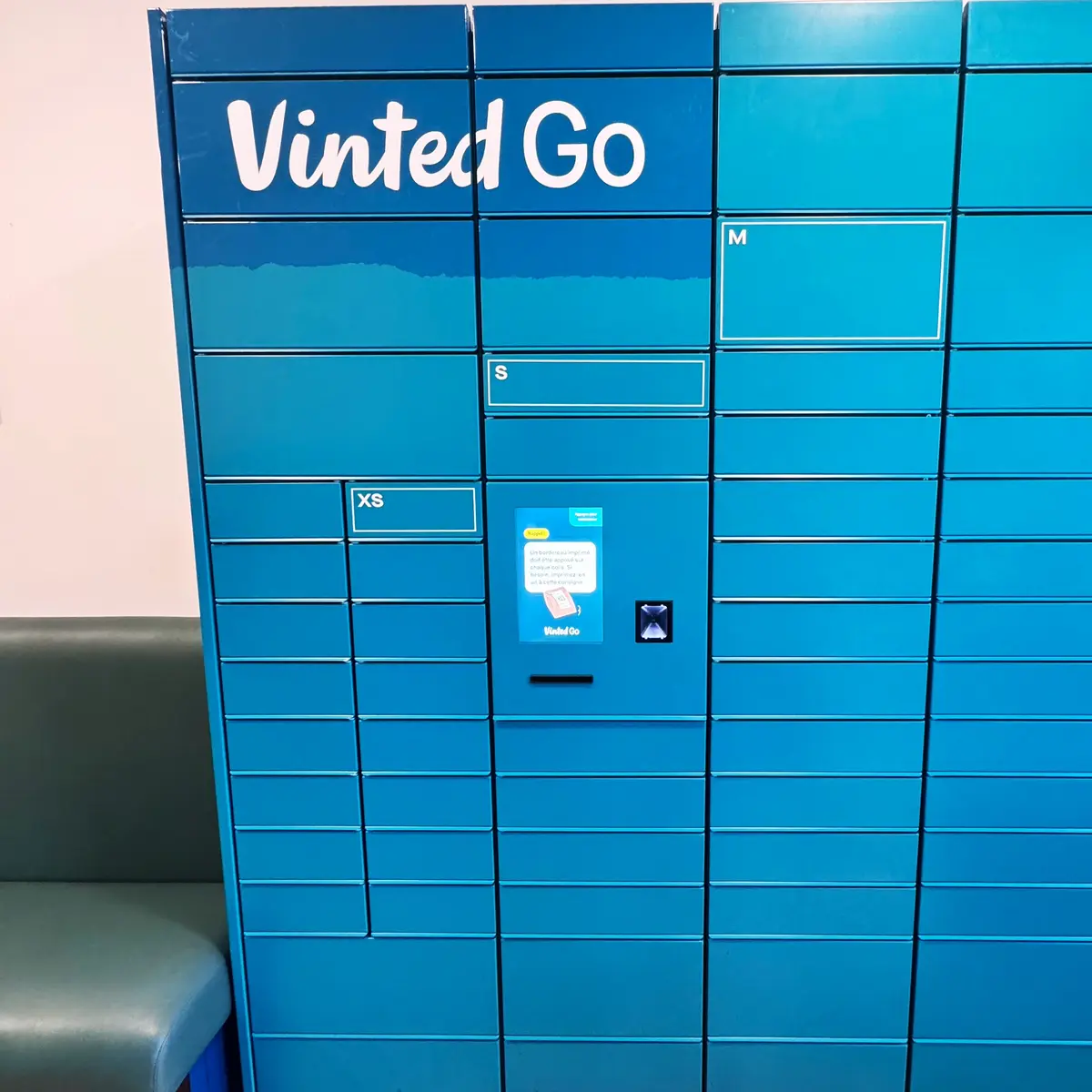 Laverie Place du Marché