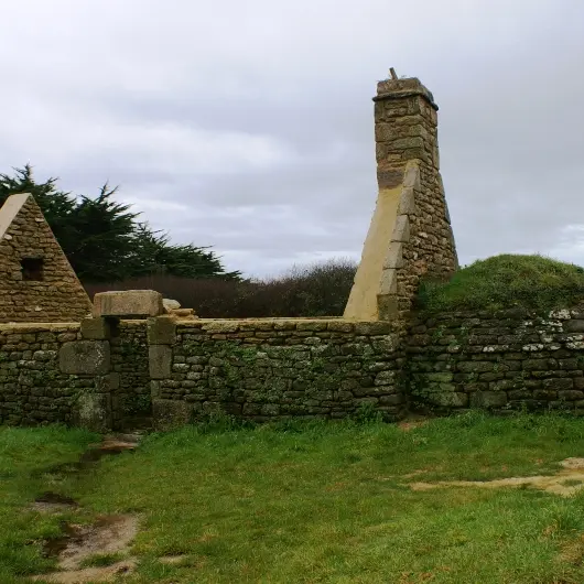 Four à pain - Le Guilvinec - Pays Bigouden (2)