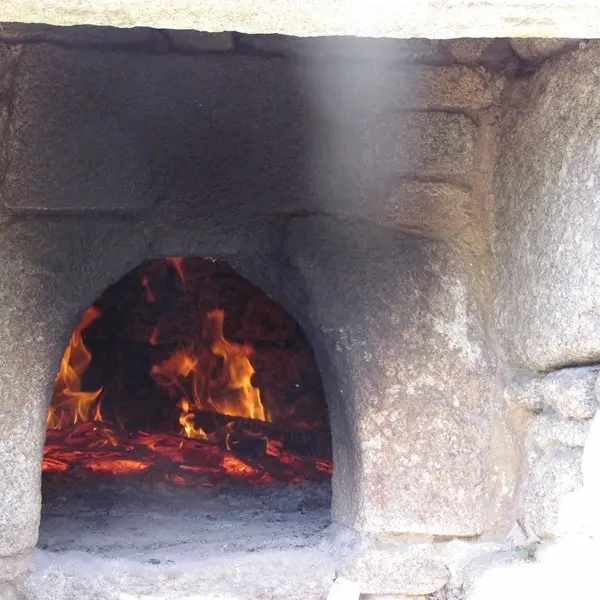 Four à pain - Le Guilvinec - Pays Bigouden ©Le Baillif (1)