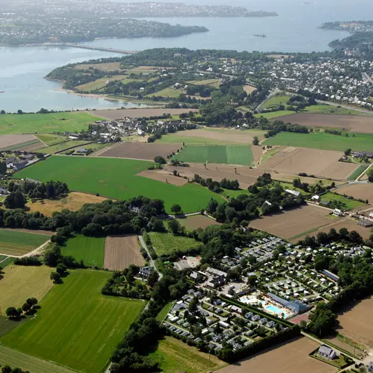 Camping Le P'tit Bois