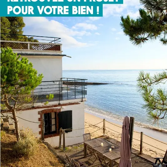 Hoomy conciergerie - Combrit à Fouesnant - Bigoudenjoy