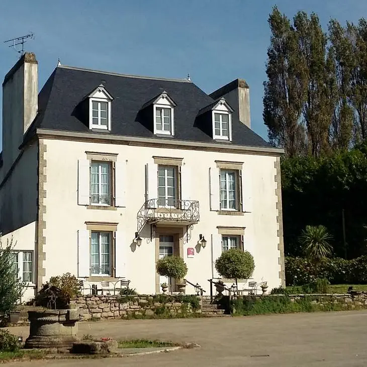 Hôtel - Auberge de Kerveoch Douarnenez vacances