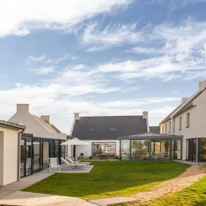 Hôtel Sport Ouessant & Spa
