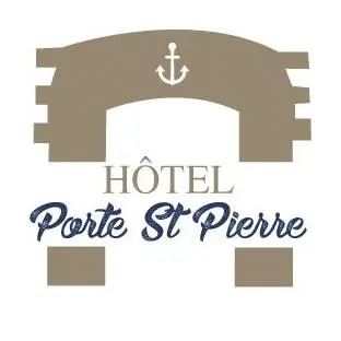 ©Hôtel de la Porte Saint-Pierre