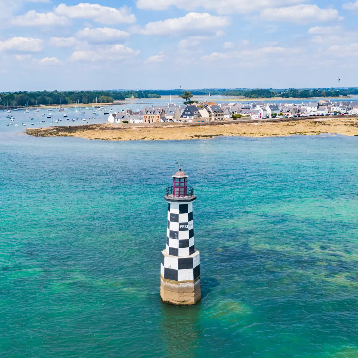 Phare-des-Perdrix-Loctudy-Pays-Bigouden-Sud