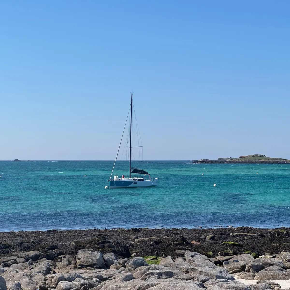 Voile Escapade