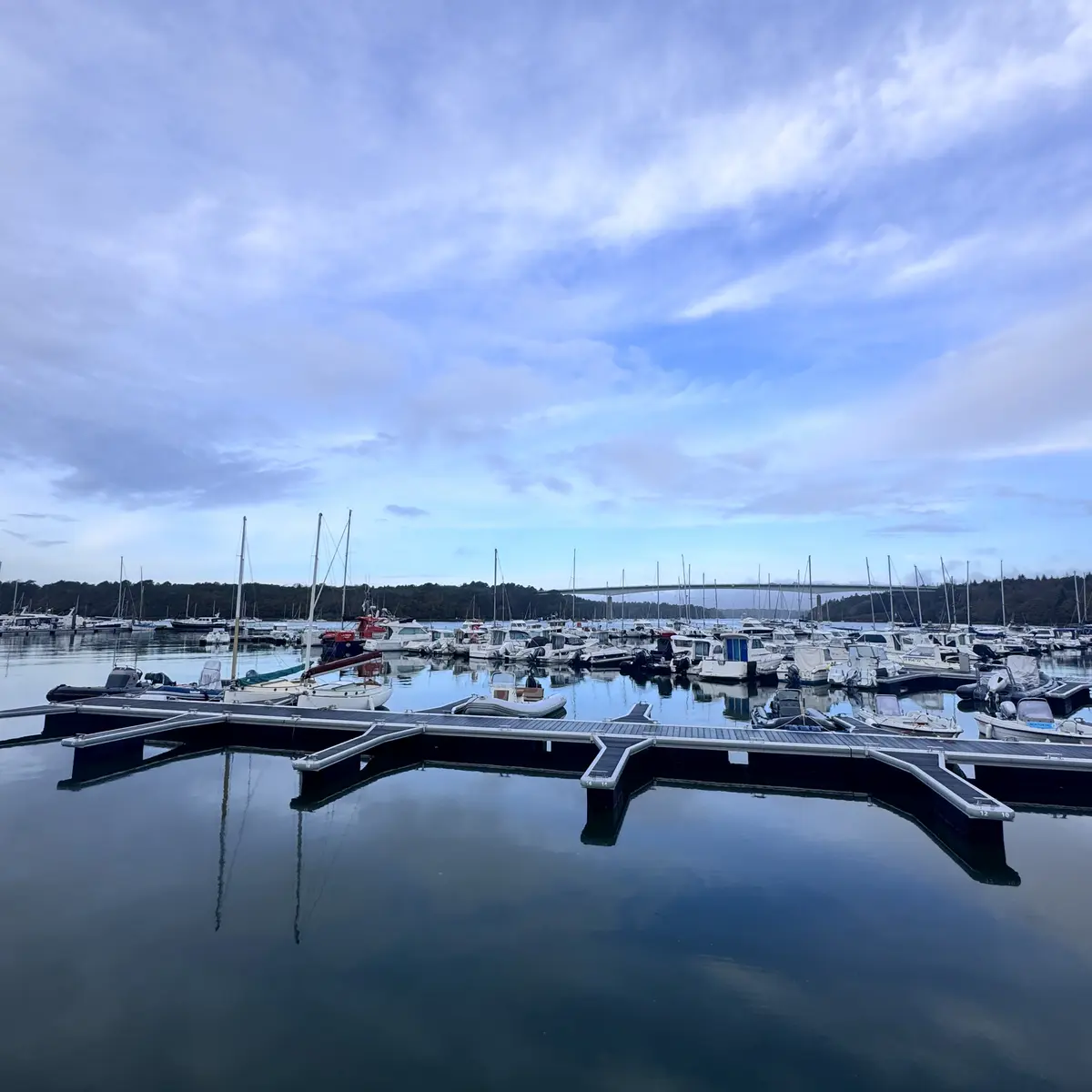 Laverie du Port de Plaisance