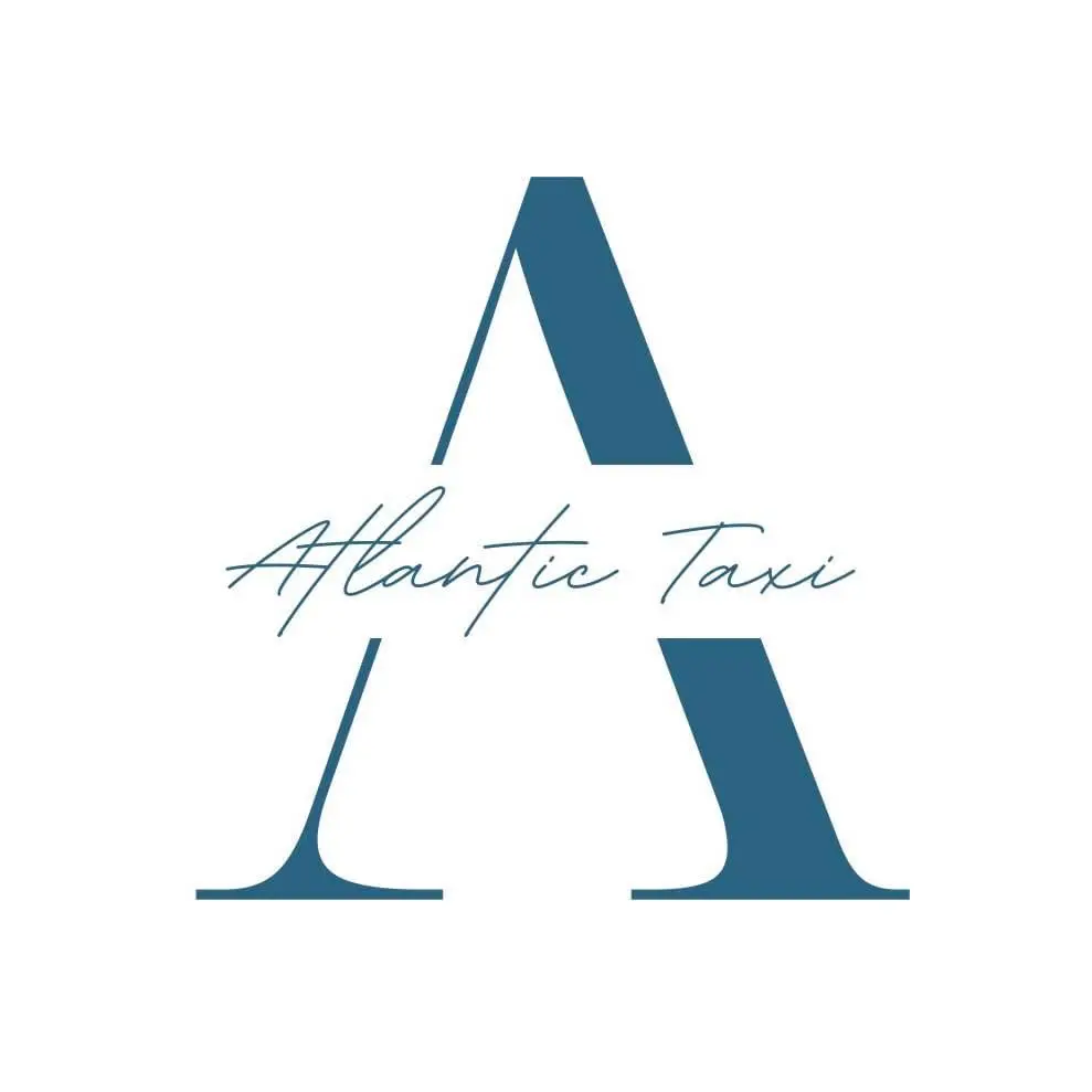 Logo Atlantic Taxi
