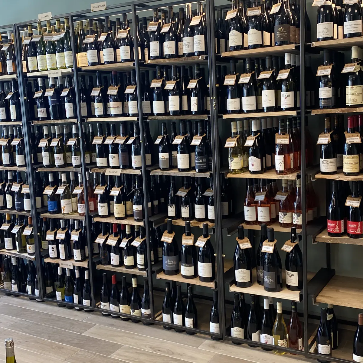 La Cave de Chris