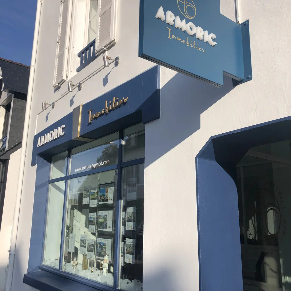 Armoric Immobilier
