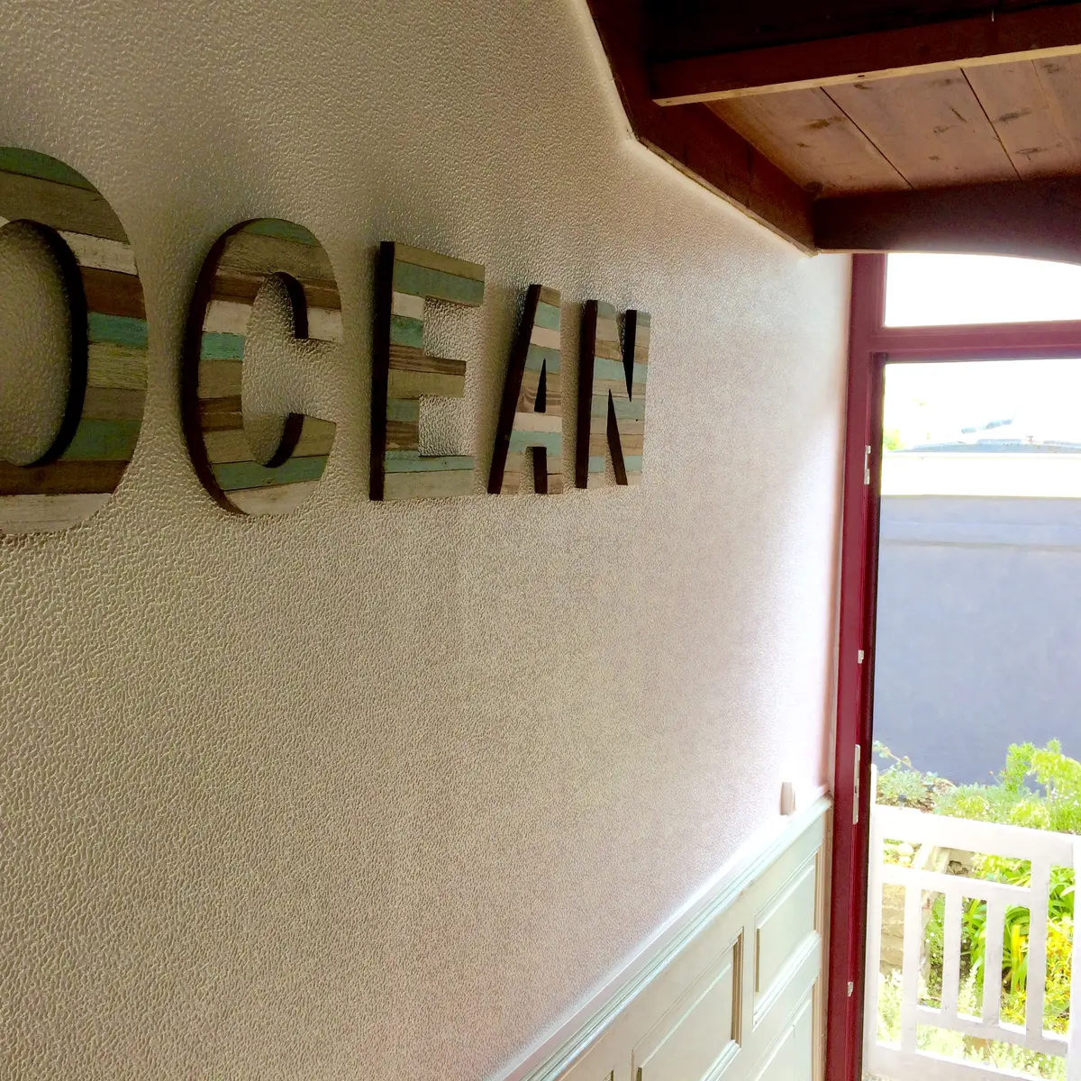 VILLA GLAZ OCEAN - THE WHITE SANDS FLAT