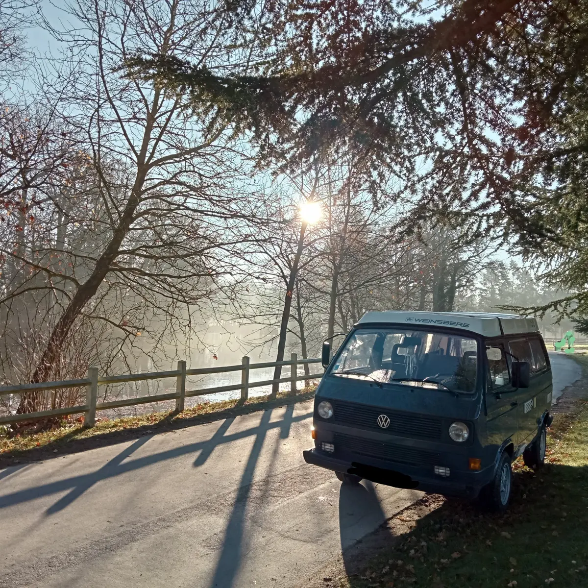 Vans - Loutipi - Combourg