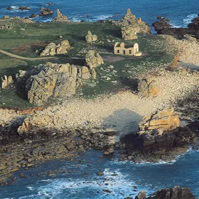 Ile d'Ouessant