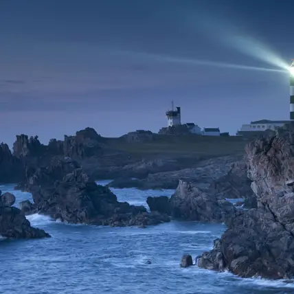Ile d'Ouessant