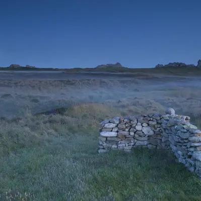 Ile d'Ouessant
