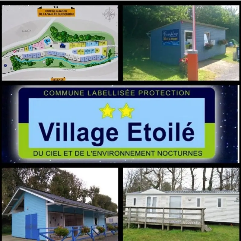 Image Camping Kermaria Sulard - Guide 2021