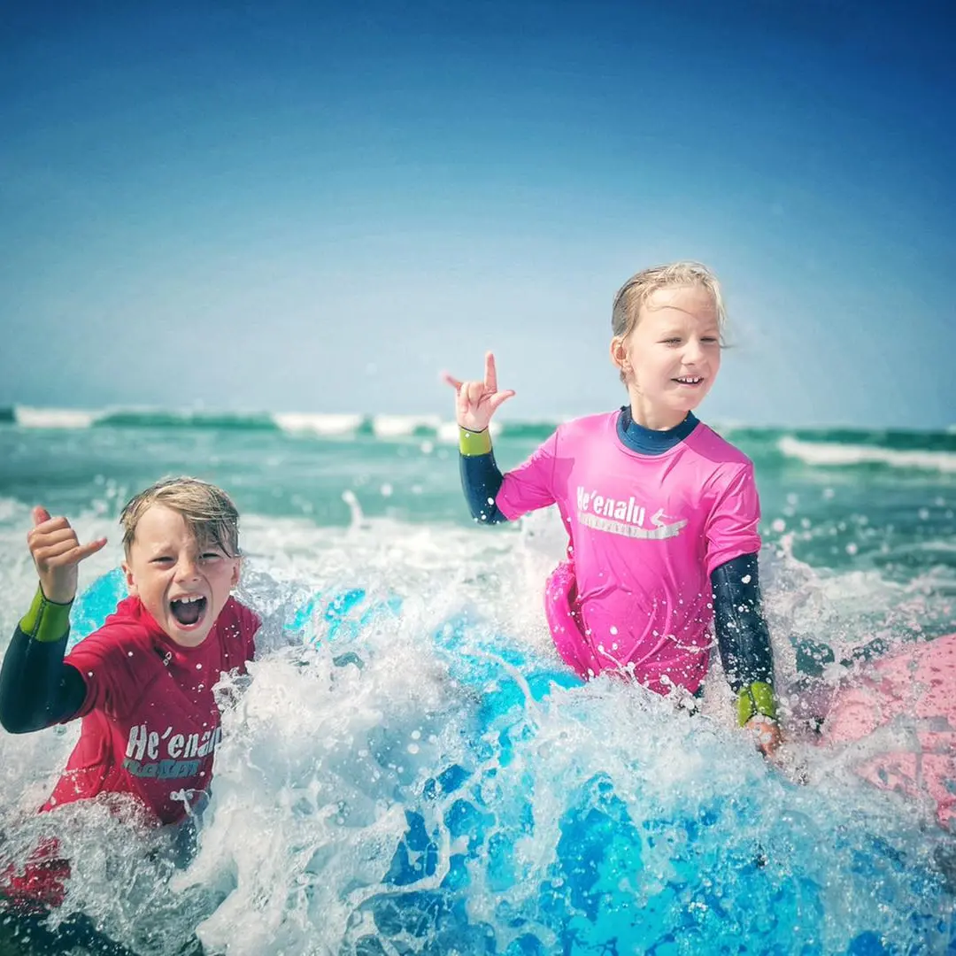 Ecole de Surf He'enalu-Treguennec-Pays Bigouden-Bigoudenjoy