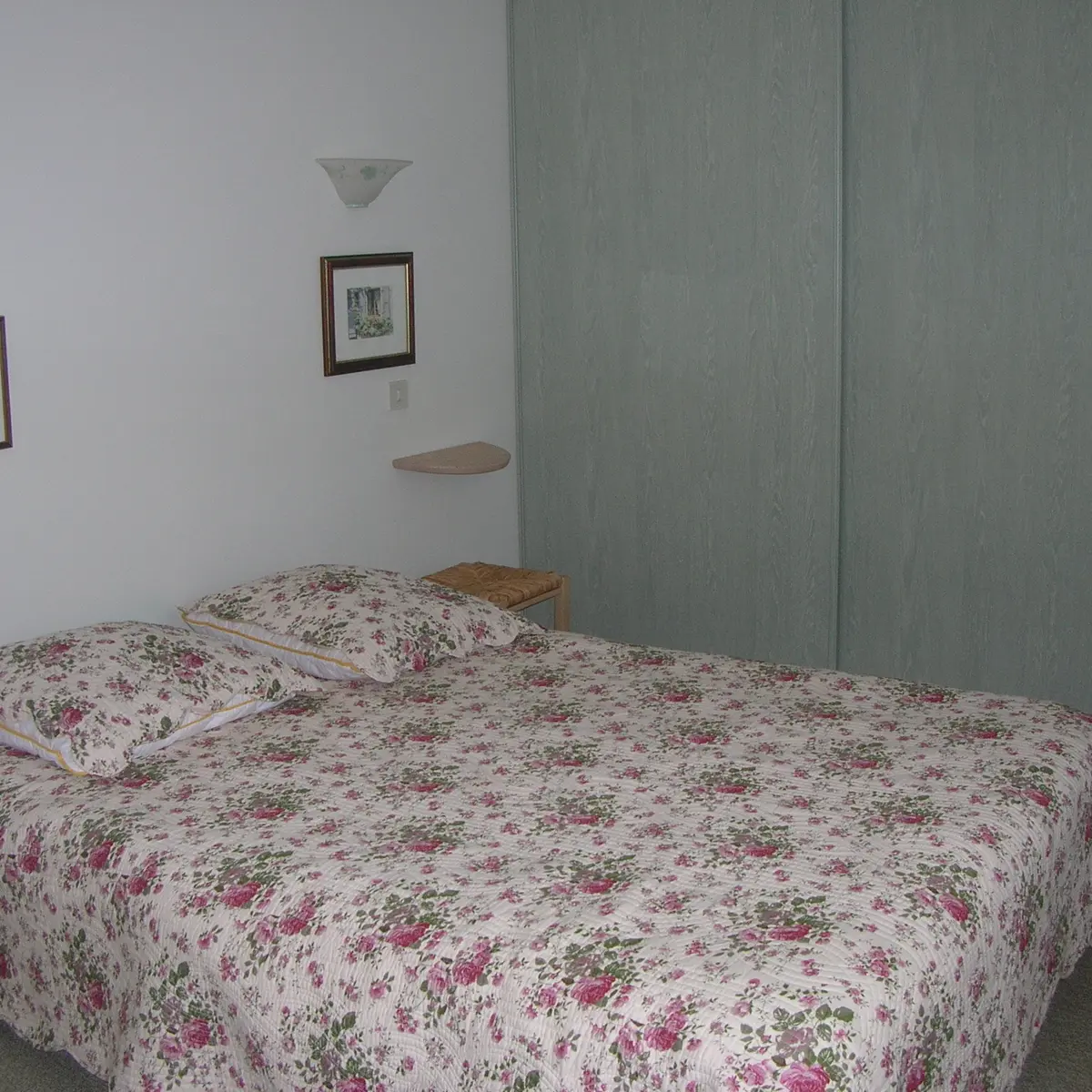 Chambre double