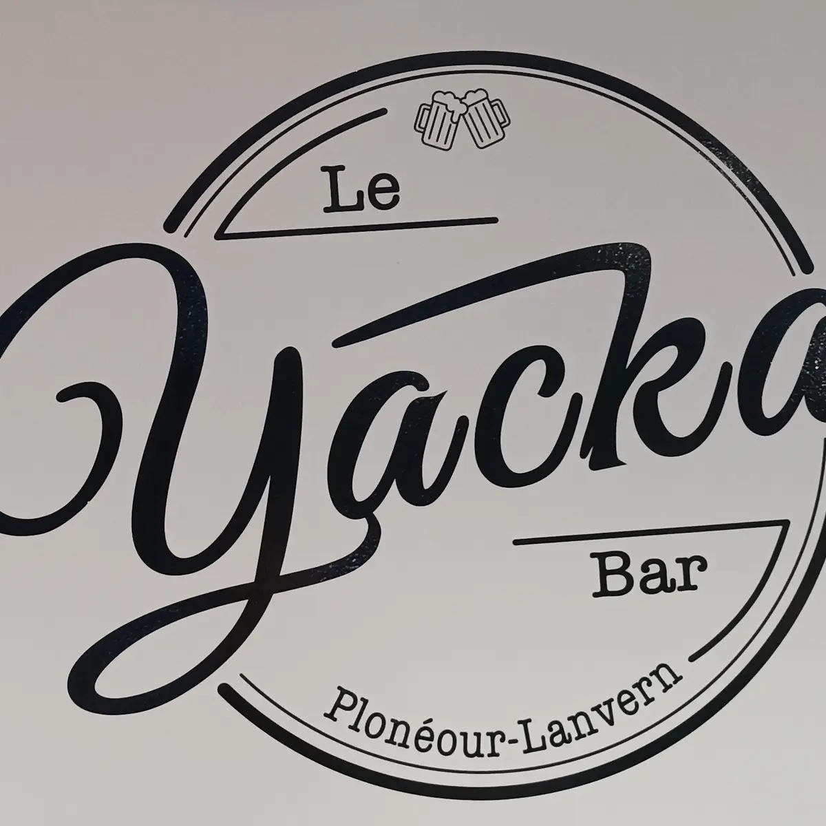 Le Yacka - Plonéour Lanvern Pays bigouden