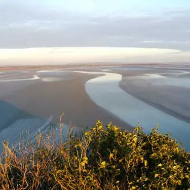 La Baie du Mont Saint Michel