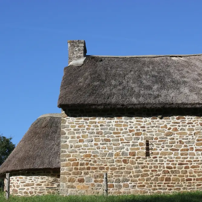 La Higourdais - Epiniac