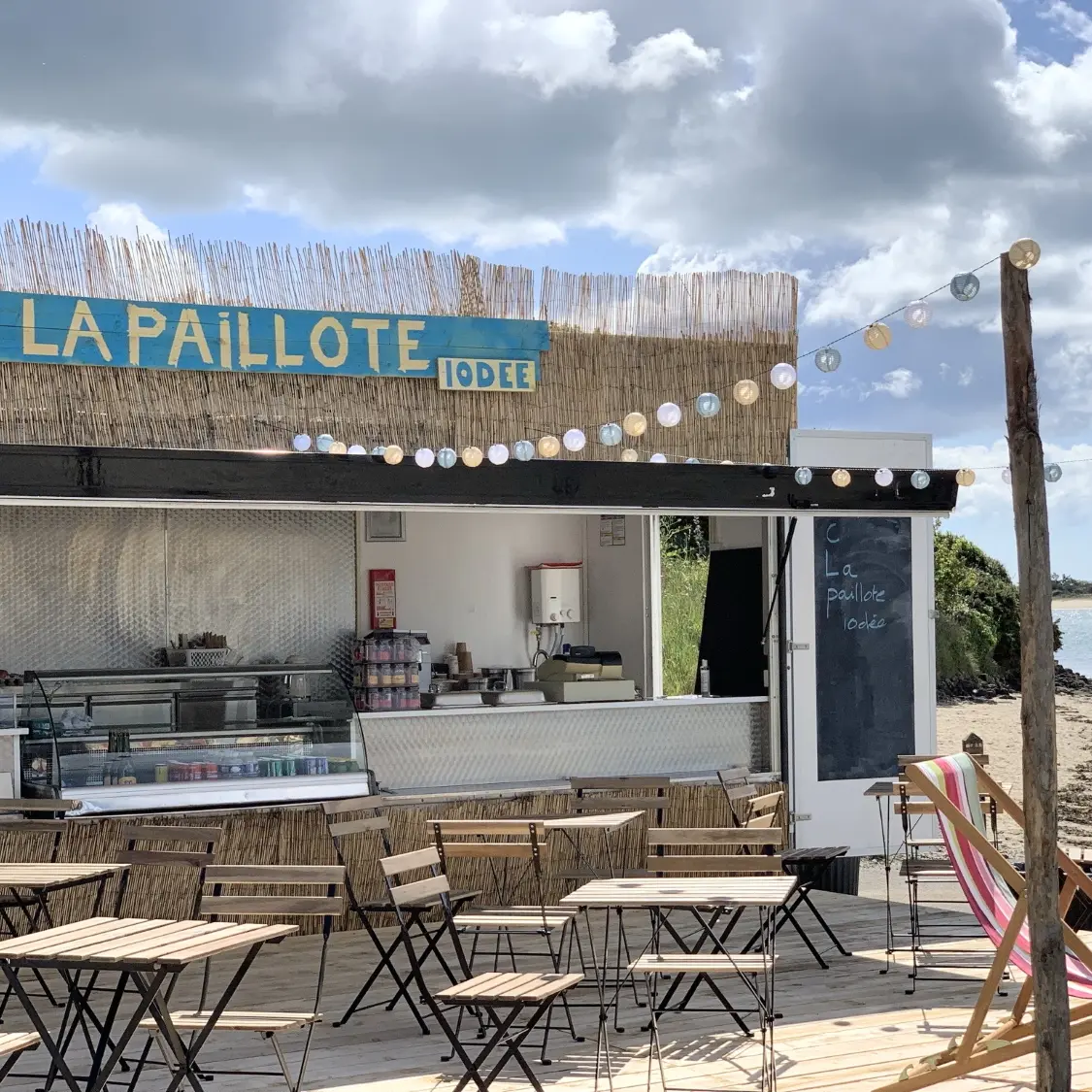 La Paillote photo 1
