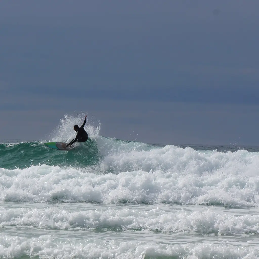 Plage de La Torche 3- Plomeur - Pays bigouden sud