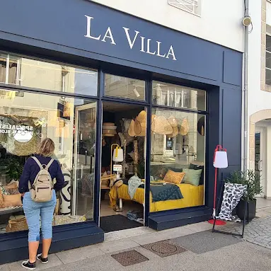 La Villa Fouesnant