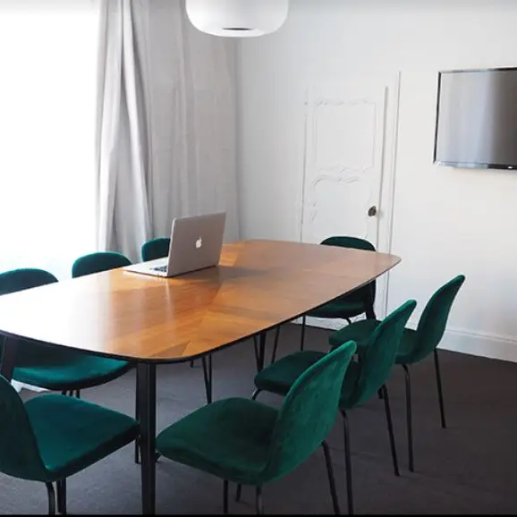 La maison du bourg Coworking - Plonéour Lanvern - Pays Bigouden