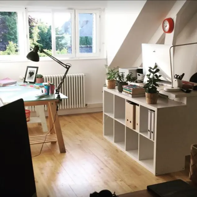 La maison du bourg Coworking - Plonéour Lanvern - Pays Bigouden