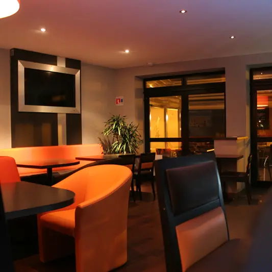 Restaurant bar Le Quincy - Lesconil - Pays Bigouden - Bigoudenjoy