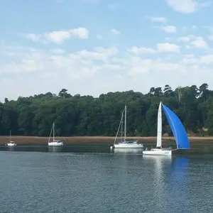 Les Perdrix plage (Quesnel Karin)