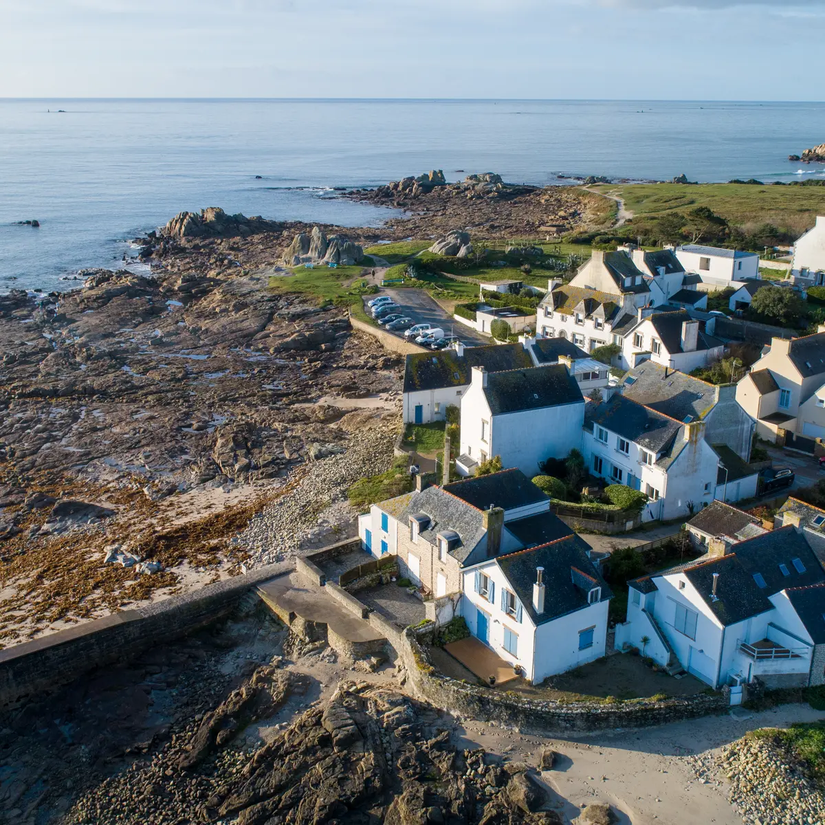 Lesconil - port - pêche - pays bigouden - bigoudenjoy -