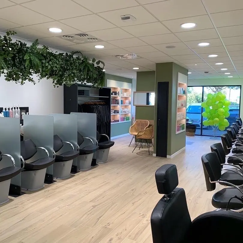 Looks salon coiffure Fouesnant
