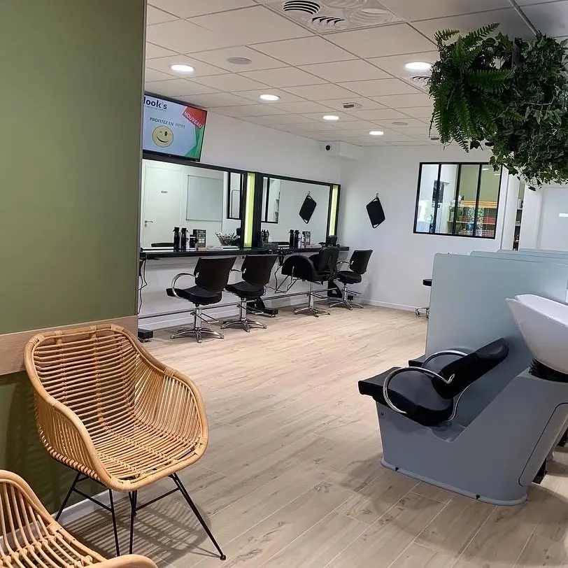 Looks salon coiffure Fouesnant