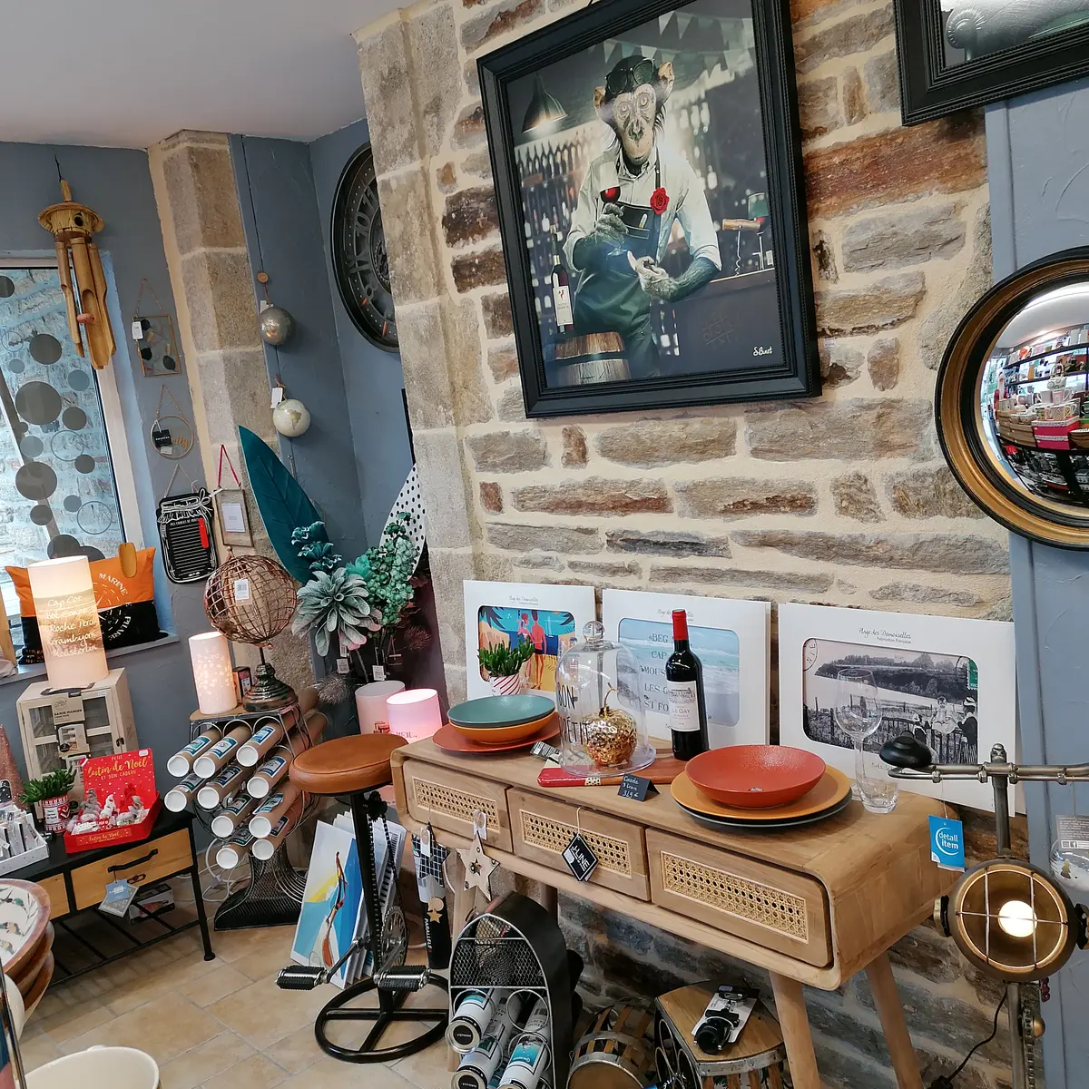 Ma Bulle de Déco Fouesnant