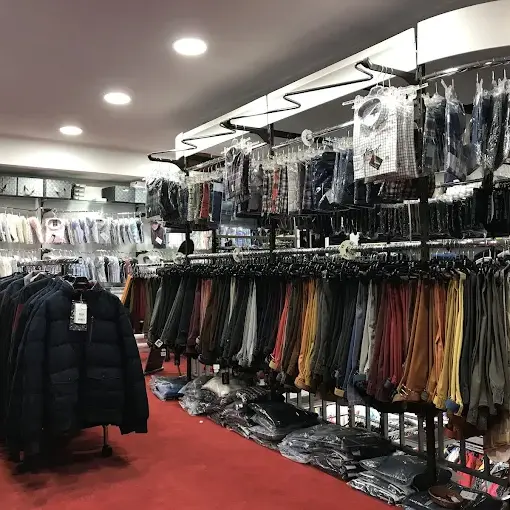 Magasin Tentations Fouesnant