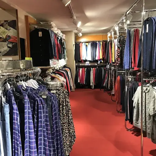 Magasin Tentations Fouesnant