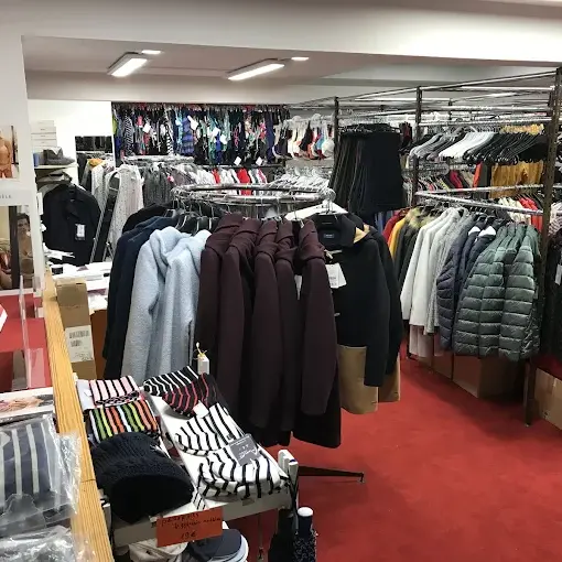 Magasin Tentations Fouesnant