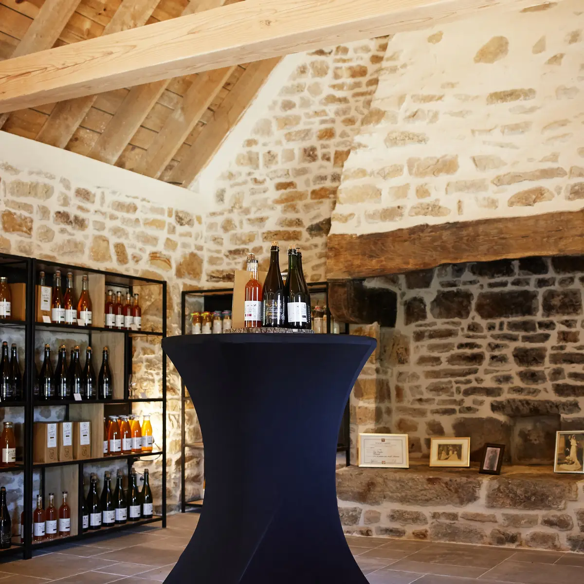 Maison de Perguet_045