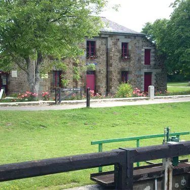 Maison du Canal d'Ille-et-Rance