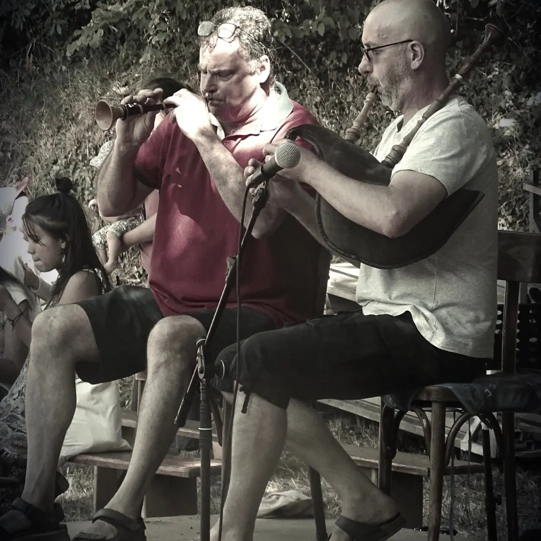 Marché semi-nocturne Plestin