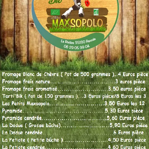 Maxsopolo Paysan Fromager  (3)