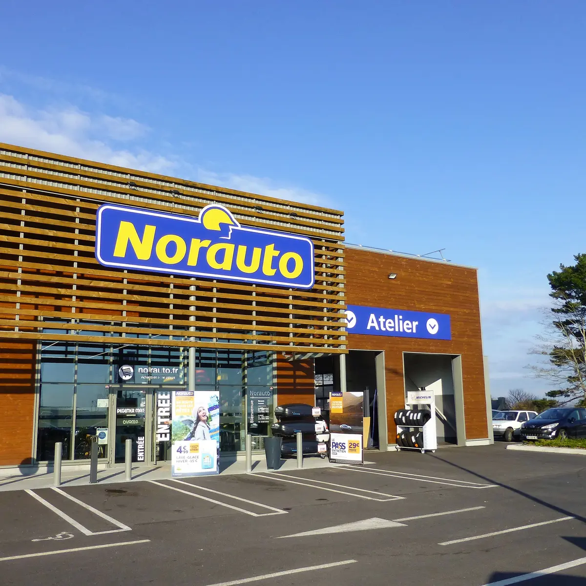 Norauto (1)