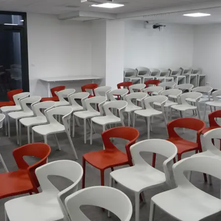 Hôtel Ibis Saint-Malo La Madeleine