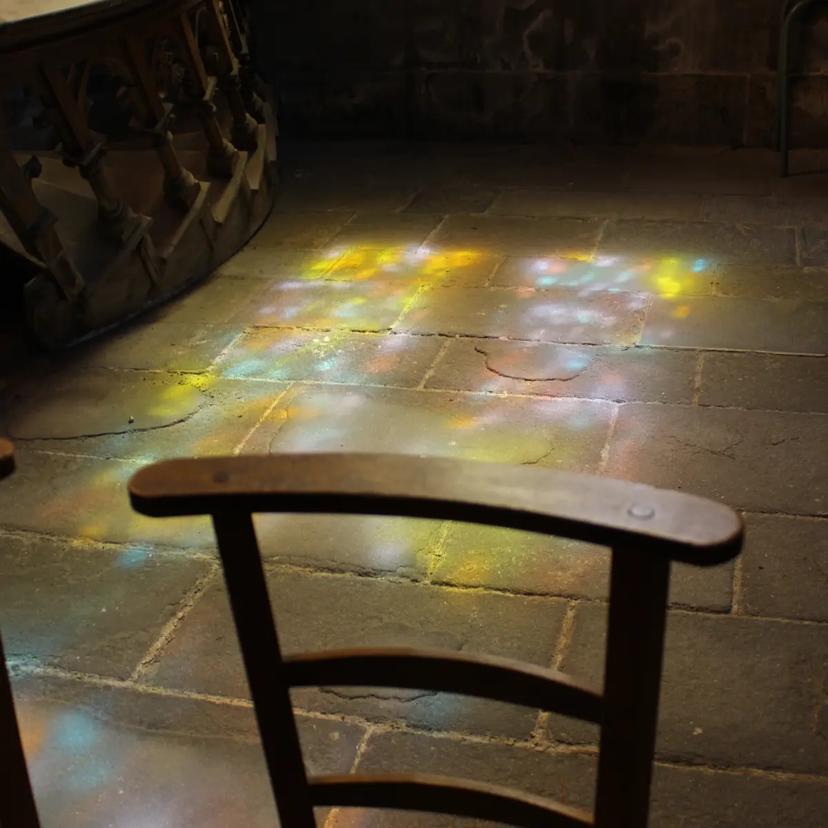 Eglise du sacré Coeur - Douarnenez