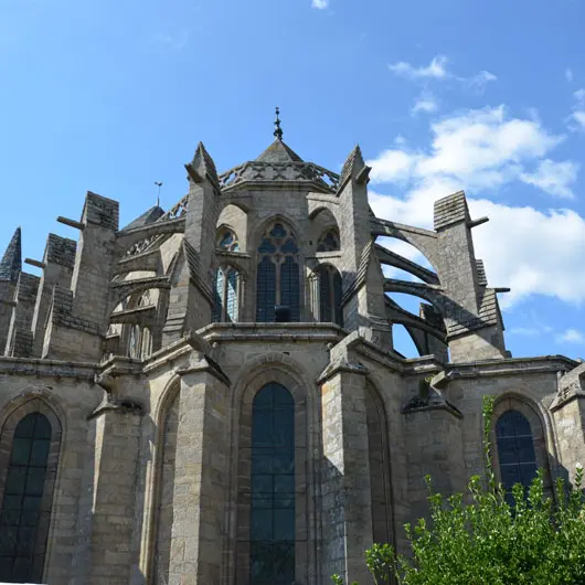 Circuit Ponts et Rivières en Pays de Redon