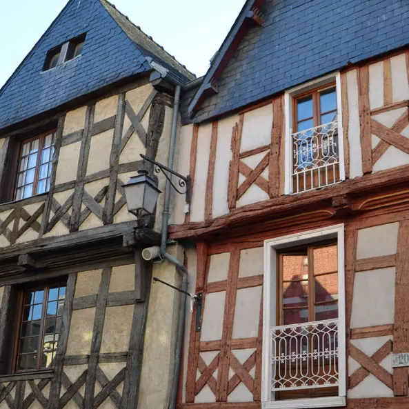 Circuit Ponts et Rivières en Pays de Redon