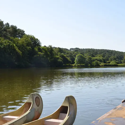 Circuit Ponts et Rivières en Pays de Redon